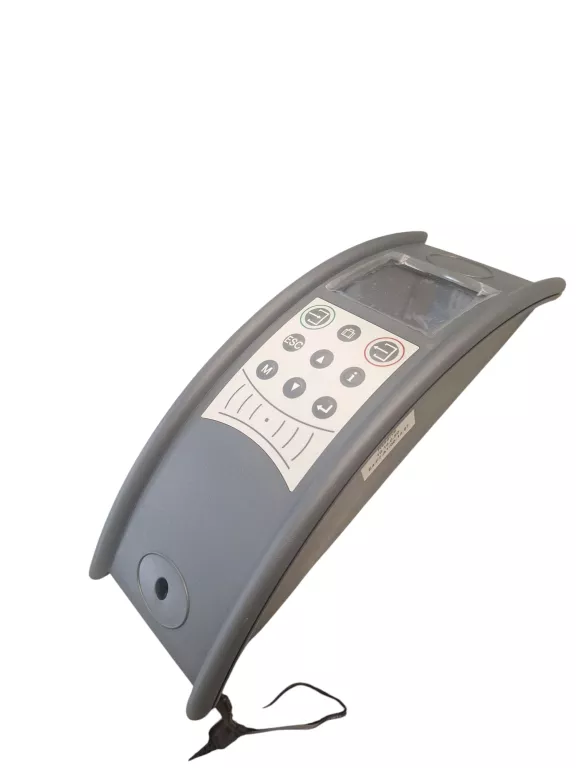 TERMINAL DATAFOX PZE-MASTER IV HW V4 REJESTRACJA CZASU MODUŁ GSM CZYTNIK