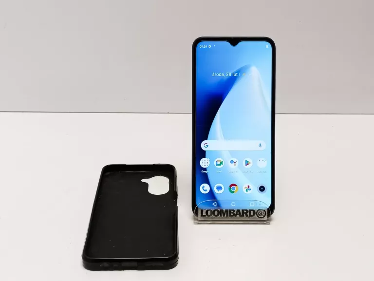 TELEFON REALME C33 4/64GB