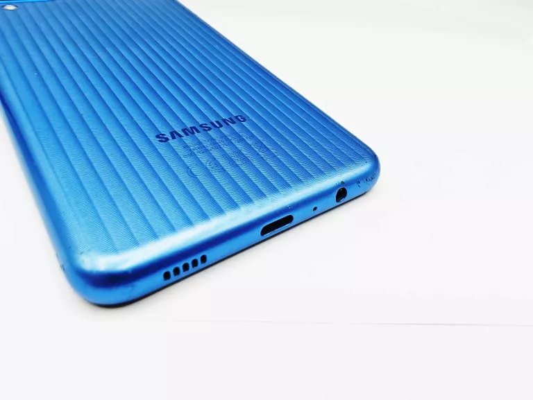 TELEFON SAMSUNG M12 @OKAZJA@ OPIS!!