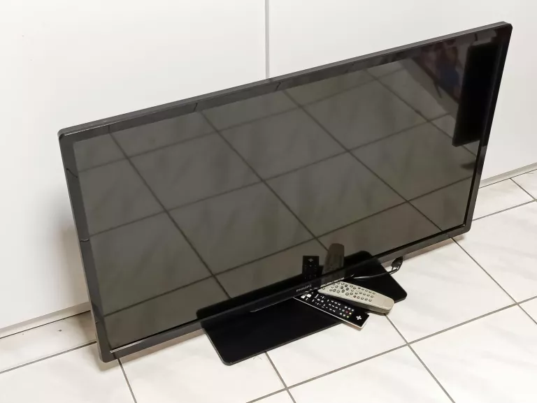 TELEWIZOR PHILIPS 42PFL4307H