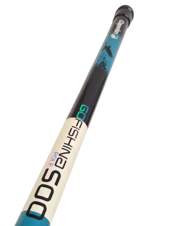 GO FISHING POLE 500 CAPERLAN