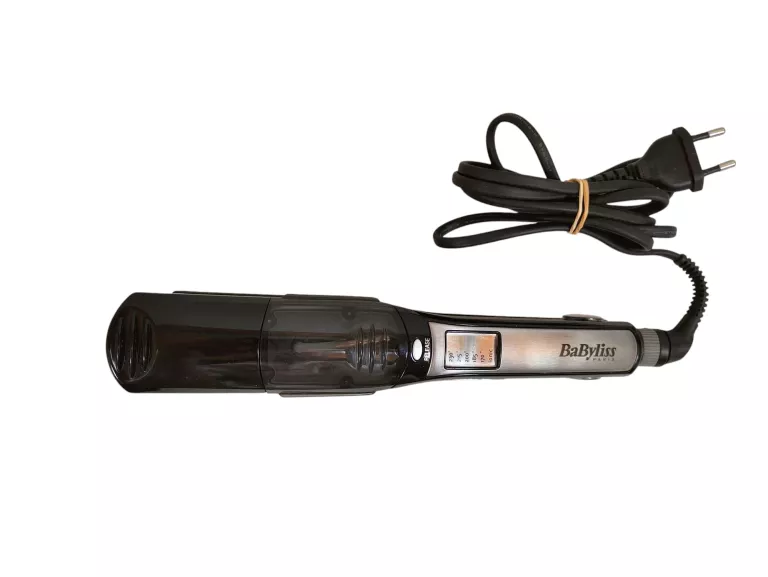 PROSTOWNICA DO WŁOSÓW BABYLISS I-PRO 230 STEAM