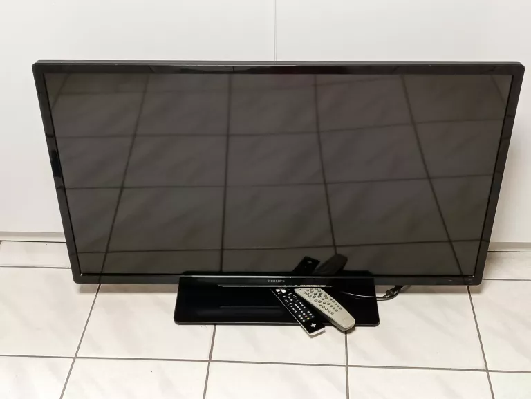 TELEWIZOR PHILIPS 42PFL4307H