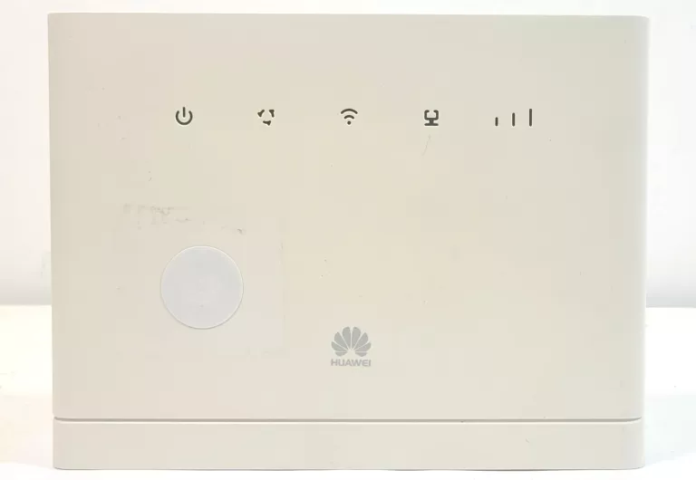 ROUTER HUAWEI B315S-22 + ZASILACZ