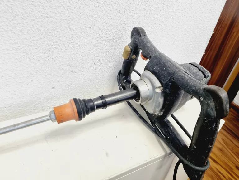 MIESZADŁO PROTOOL MXP 1000 E EF GOL
