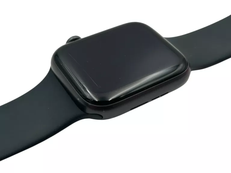 APPLE WATCH SERIES 6 44MM GPS + CELLULAR BAT. 77%