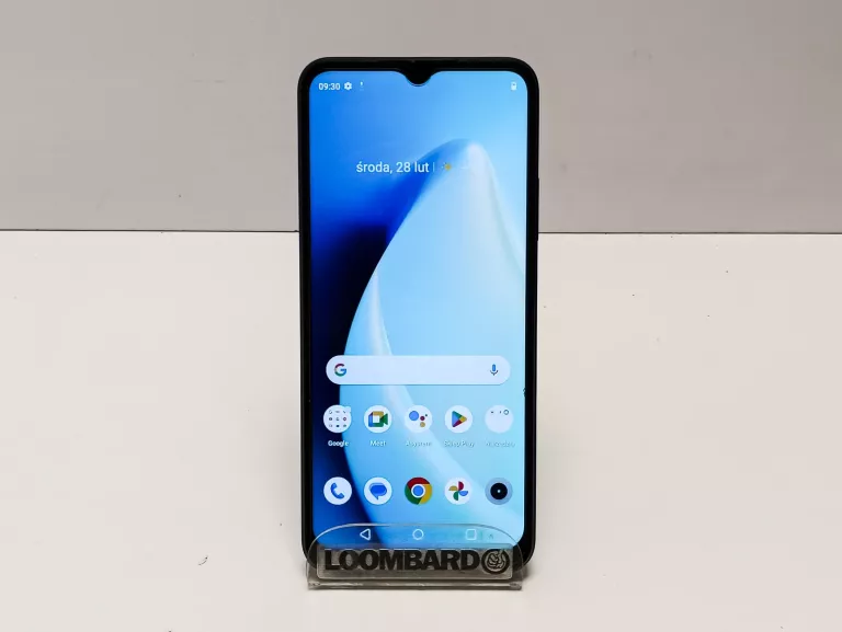 TELEFON REALME C33 4/64GB