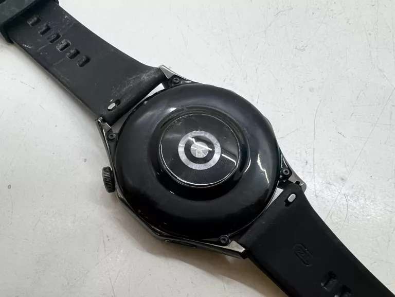 SMARTWATCH HUAWEI WATCH GT 4-E38 PNX-B19 + ŁADOWARKA