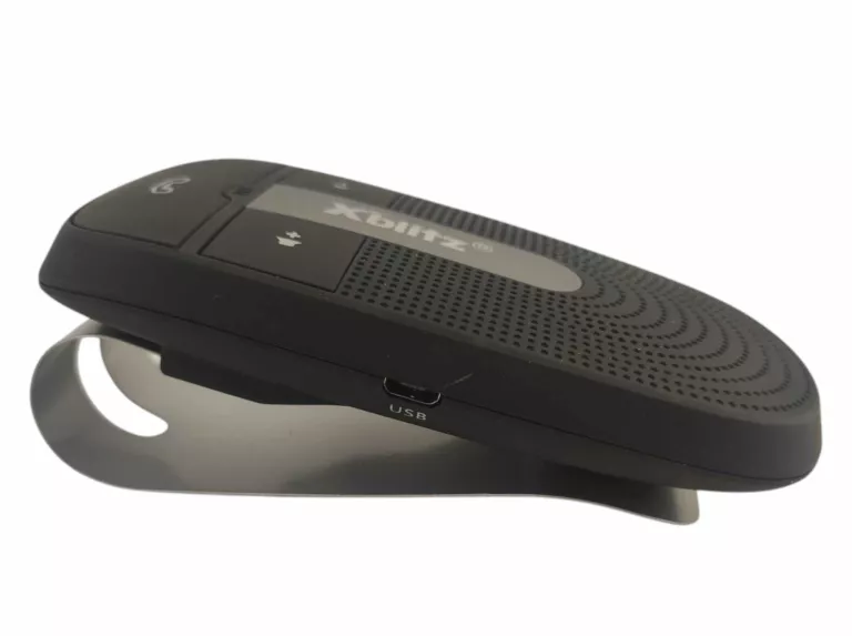 ZESTAW GŁOŚNOMÓWIĄCY BLUETOOTH XBLITZ X700