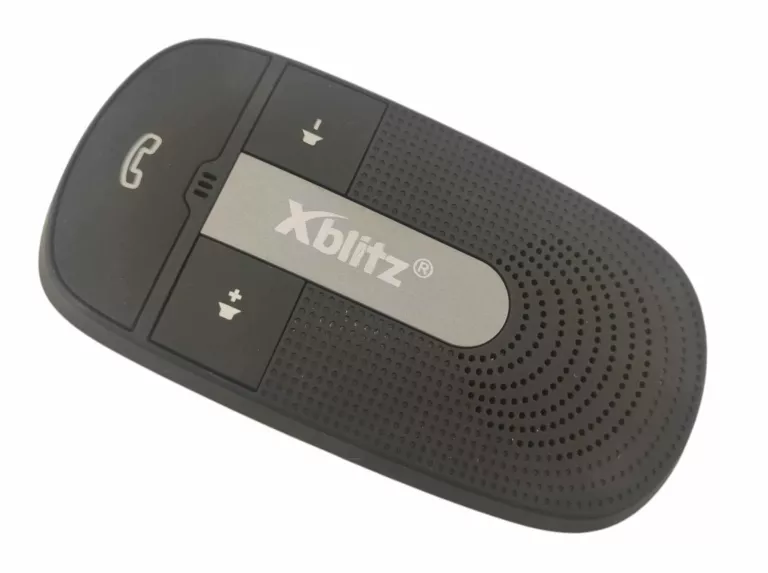 ZESTAW GŁOŚNOMÓWIĄCY BLUETOOTH XBLITZ X700