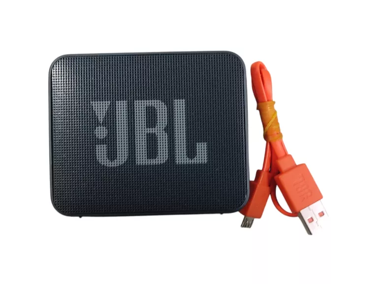 GŁOŚNIK JBL ESSENTIAL + KABEL