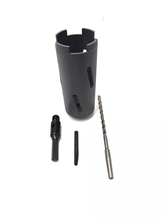 WIERTŁO KORONOWE DIAMENTOWE 68MM PROLINE 89569
