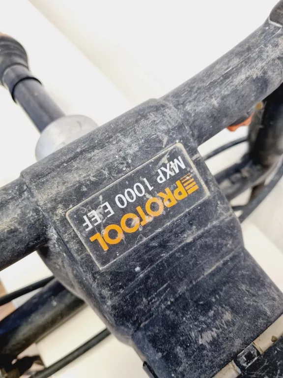 MIESZADŁO PROTOOL MXP 1000 E EF GOL