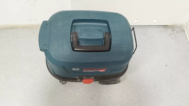 ODKURZACZ PRZEMYSŁOWY BOSCH PROFESSIONAL 12-25 PL