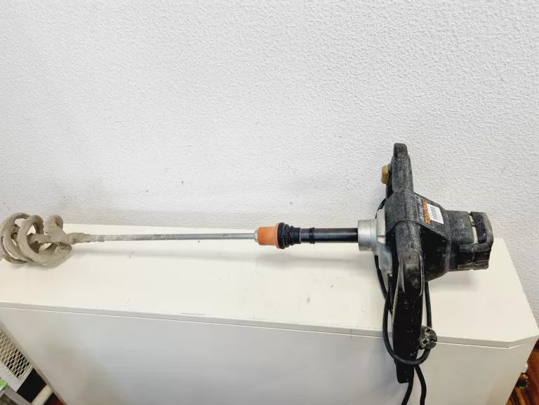 MIESZADŁO PROTOOL MXP 1000 E EF GOL