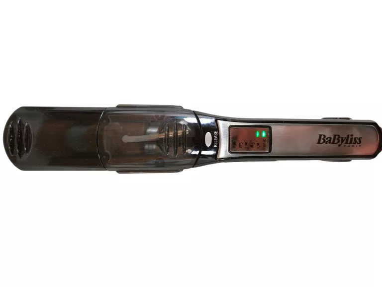 PROSTOWNICA DO WŁOSÓW BABYLISS I-PRO 230 STEAM