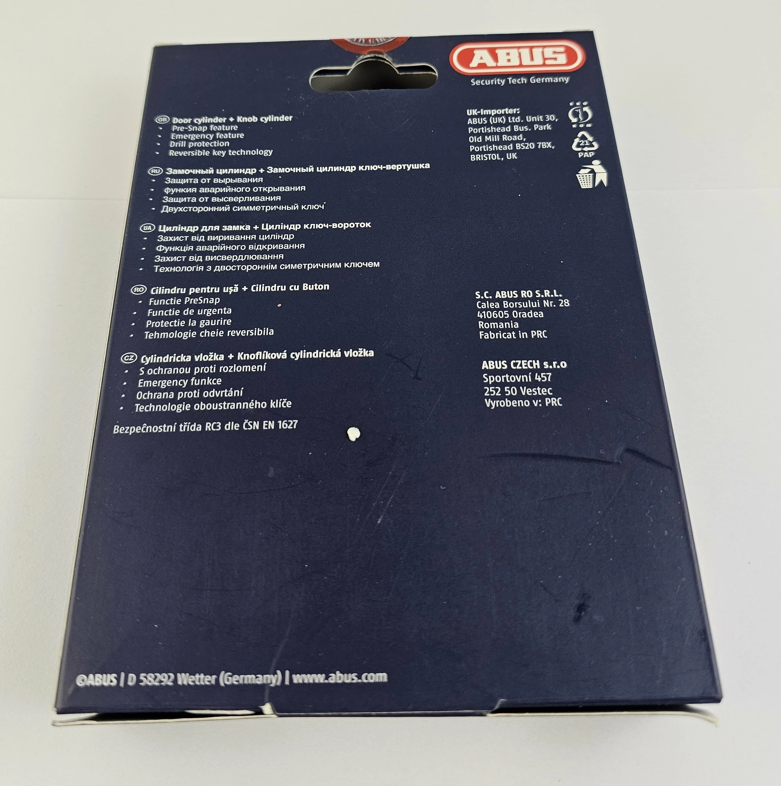 wkladka-do-zamka-abus-d10ps-kd10ps-4530-ean-gtin-4003318844232
