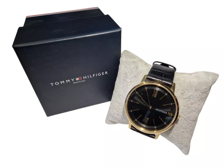 ZEGAREK TOMMY HILFIGER TH 159.1.34.2443