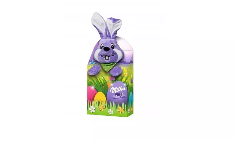 MILKA KRÓLIK 7622210857989
