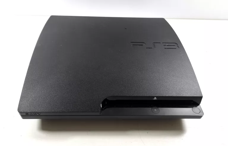 KONSOLA PS3 300GB + PAD ESPERANZA+ 4 GRY