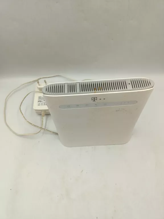 ROUTER ZTE MF286 + ZASILACZ