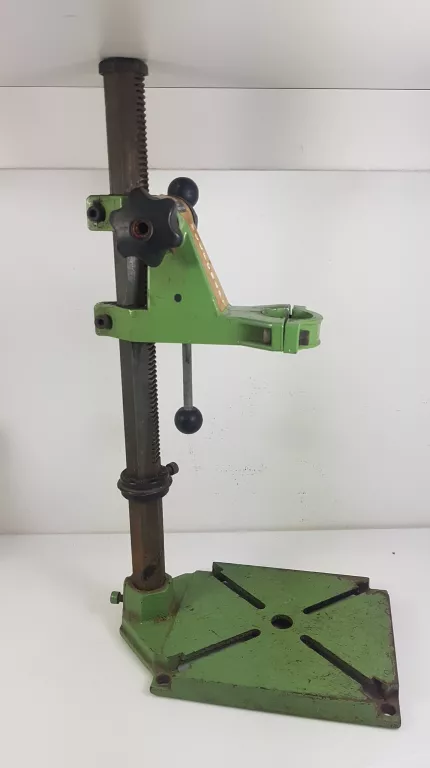 WOLFCRAFT STOJAK WIERTARKI STATYW 45CM 42MM
