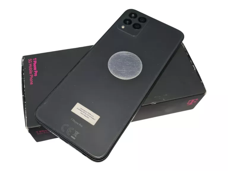 TELEFON TPHONE PRO 5G MOBILE