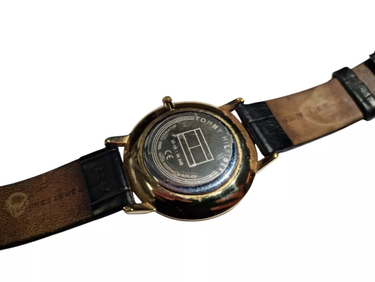 ZEGAREK TOMMY HILFIGER TH 159.1.34.2443