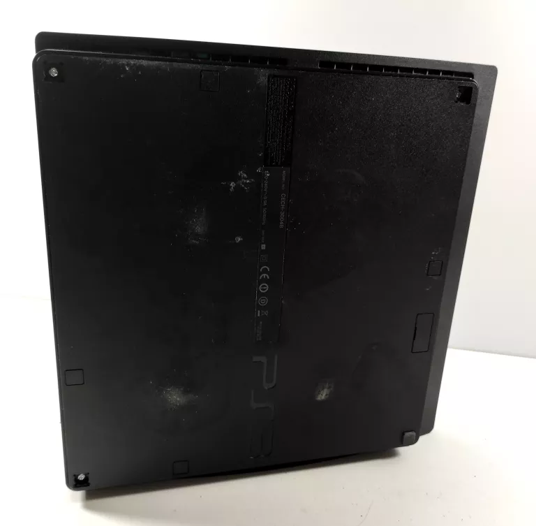 KONSOLA PS3 300GB + PAD ESPERANZA+ 4 GRY