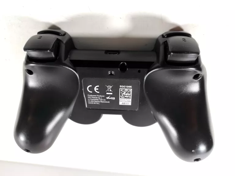 KONSOLA PS3 300GB + PAD ESPERANZA+ 4 GRY