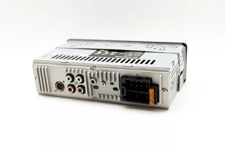 RADIO SAMOCHODOWE MANTA RS4507 1-DIN + GWA PRODUCENTA