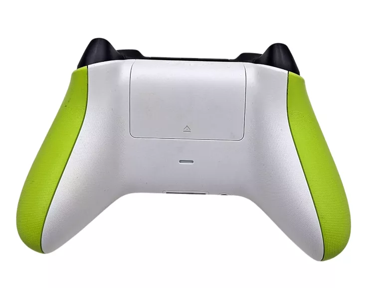 KONTROLER PAD MICROSOFT BEZPRZEWODOWY XBOX SERIES X/S ZIELONY