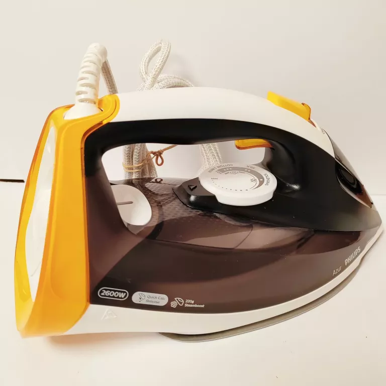ŻELAZKO PHILIPS AZUR 2600 W