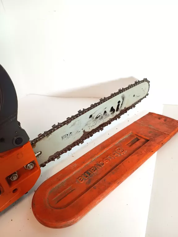 PILARKA ŁAŃCUCHOWA MOCNA DEMON CS-58