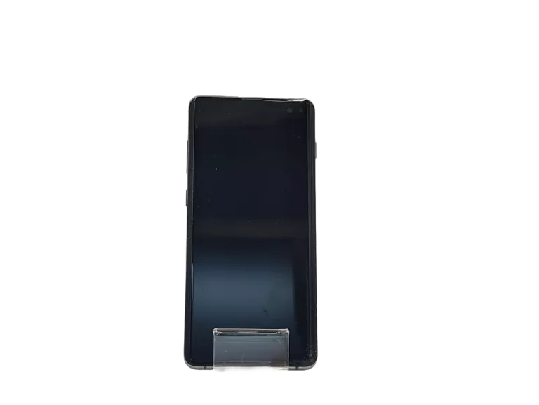 TELEFON SAMSUNG S 10 + OPIS