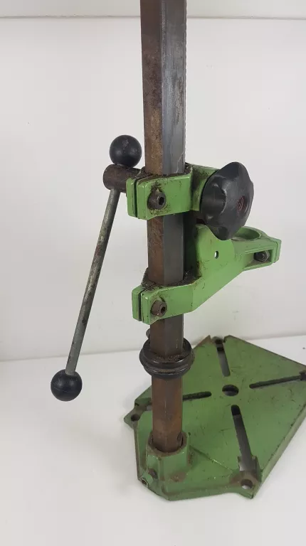 WOLFCRAFT STOJAK WIERTARKI STATYW 45CM 42MM