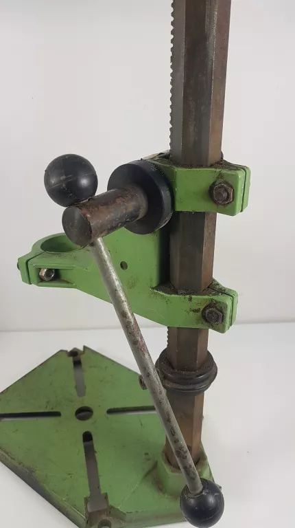 WOLFCRAFT STOJAK WIERTARKI STATYW 45CM 42MM