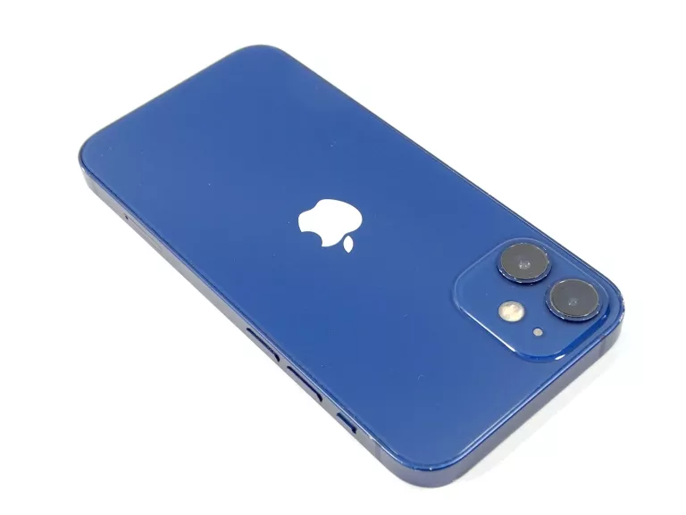 TELEFON IPHONE 12 MINI 64GB NIEBIESKI 79%