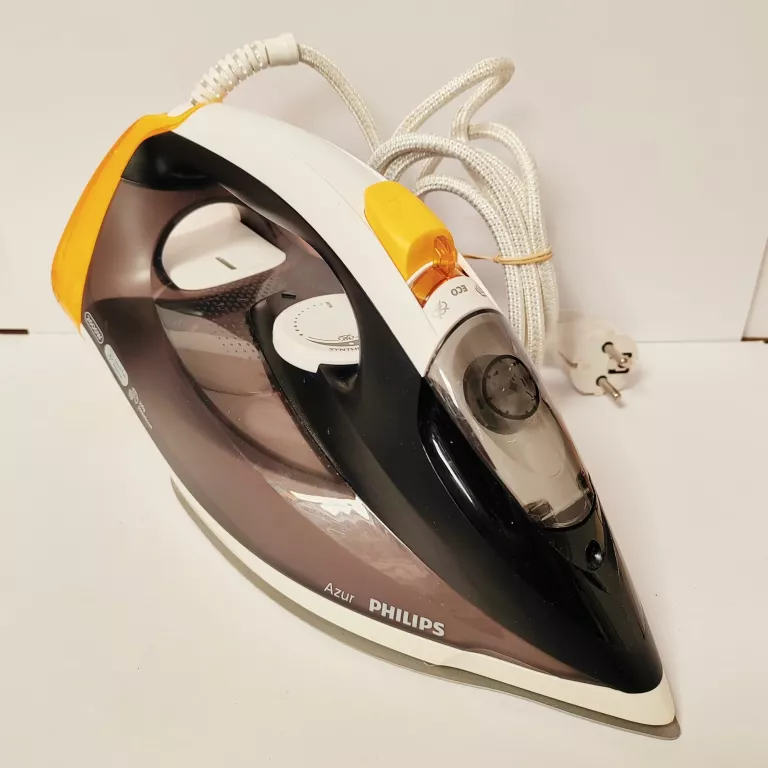 ŻELAZKO PHILIPS AZUR 2600 W