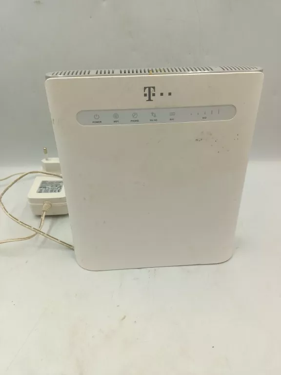 ROUTER ZTE MF286 + ZASILACZ