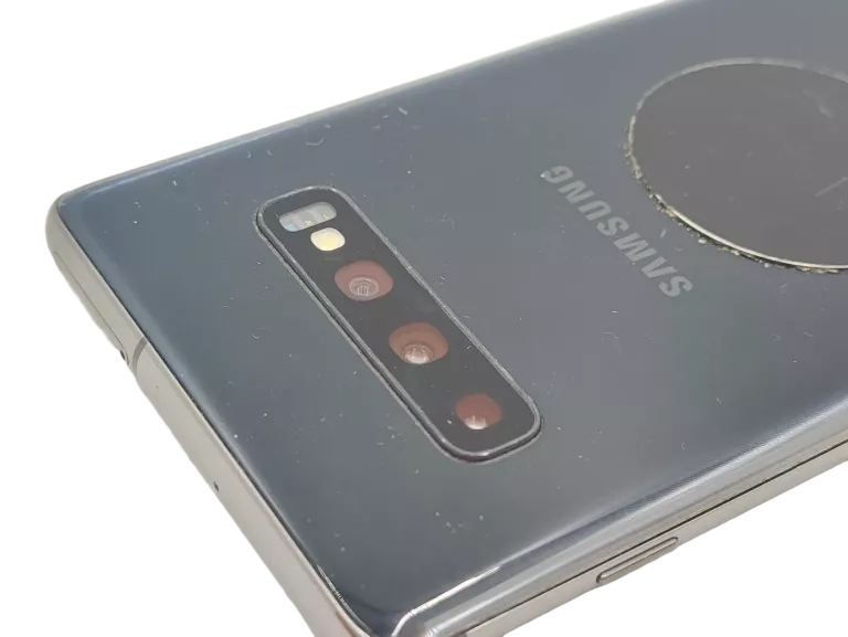 TELEFON SAMSUNG S 10 + OPIS