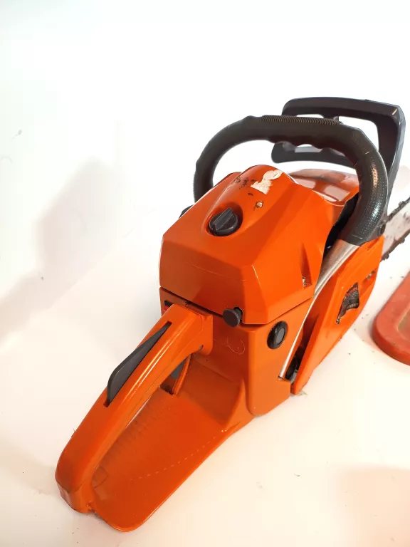 PILARKA ŁAŃCUCHOWA MOCNA DEMON CS-58