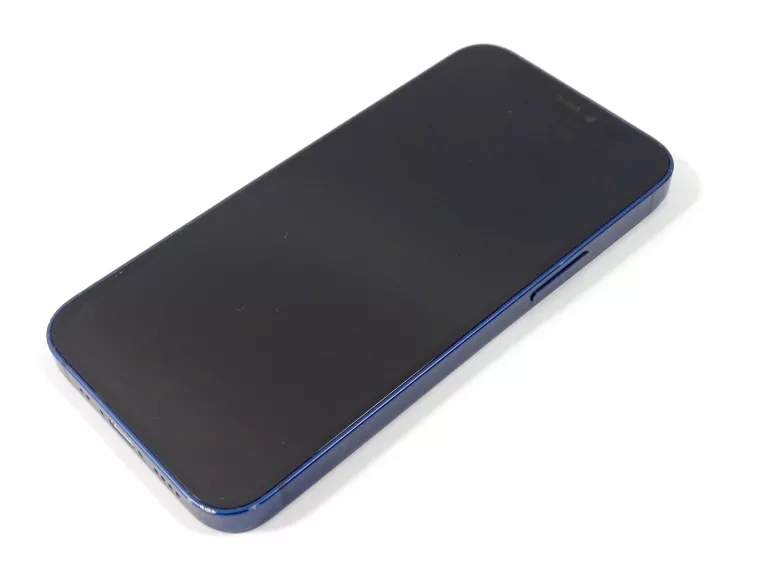 TELEFON IPHONE 12 MINI 64GB NIEBIESKI 79%