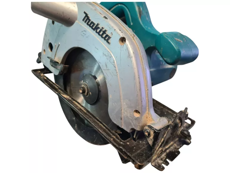PIŁA TARCZOWA MAKITA 5604R