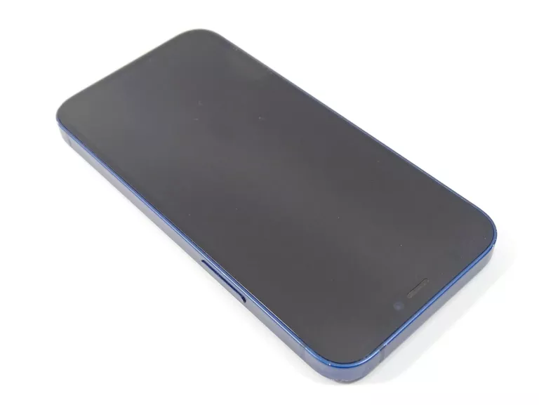 TELEFON IPHONE 12 MINI 64GB NIEBIESKI 79%