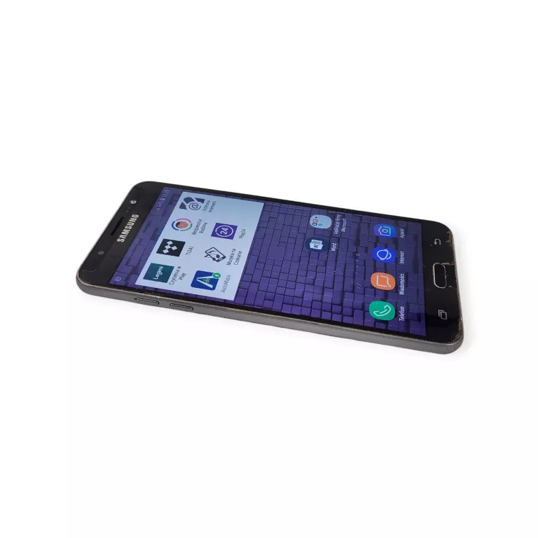 TELEFON SAMSUNG GALAXY J7 2016 16/2GB