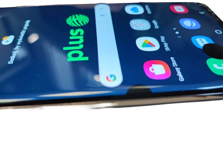 TELEFON SAMSUNG S 10 + OPIS