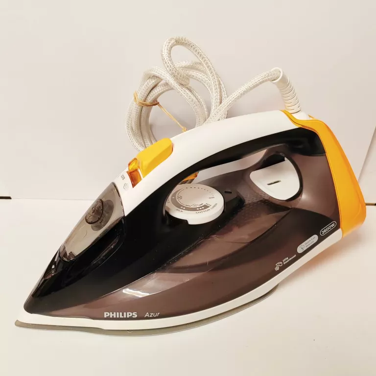 ŻELAZKO PHILIPS AZUR 2600 W