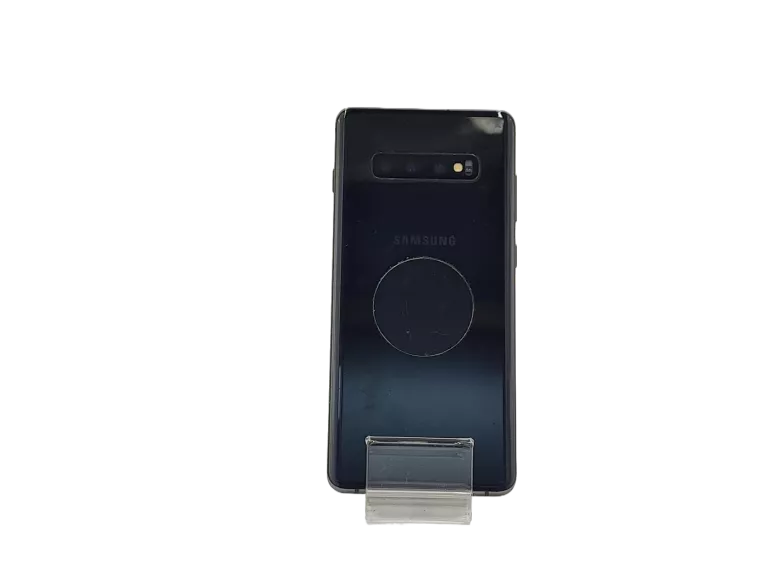 TELEFON SAMSUNG S 10 + OPIS
