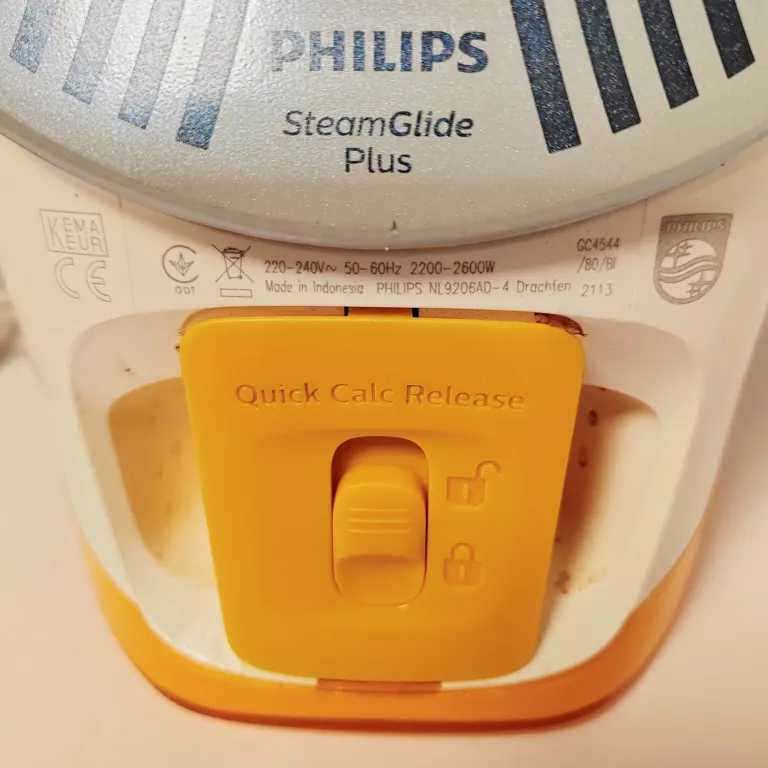 ŻELAZKO PHILIPS AZUR 2600 W